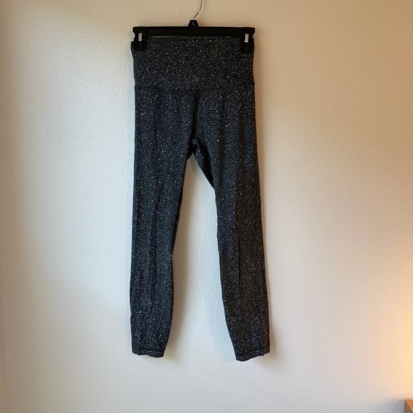 Lululemon Align High Rise Leggings size 4 - Picture 1 of 5